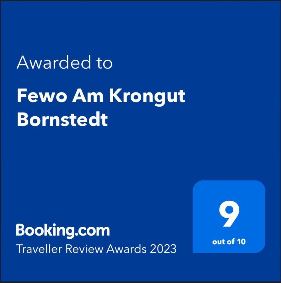 Fewo Am Krongut Bornstedt Потсдам Экстерьер фото